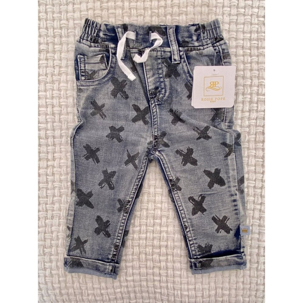 NWT Rosie Pope Jeans